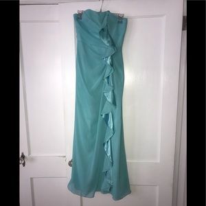 Bridesmaid Dress or Formal Dress